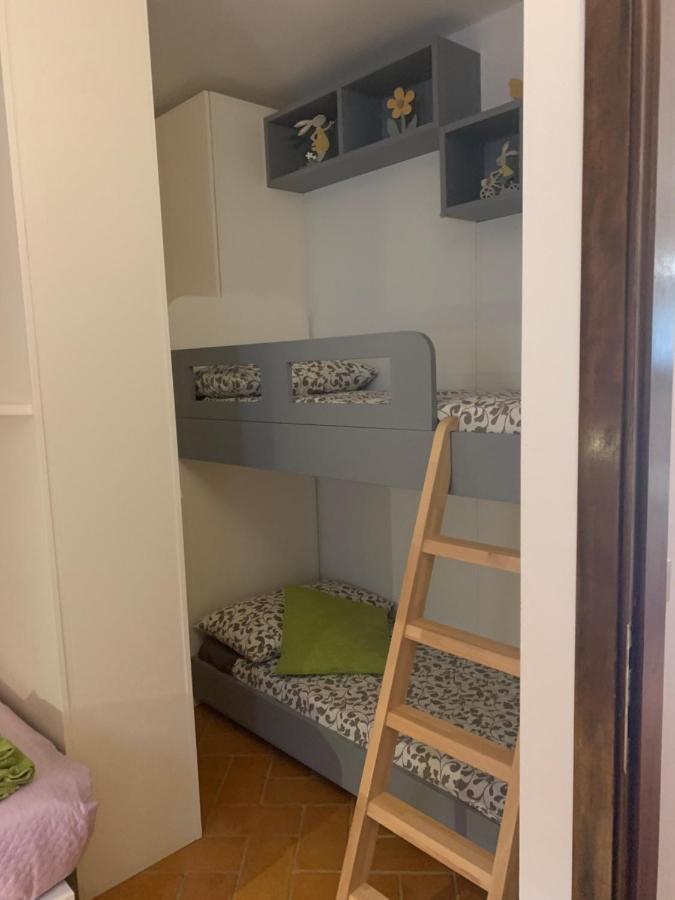 Apartmán Casa Orma Rapolano Terme Exteriér fotografie