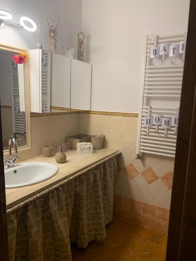 Apartmán Casa Orma Rapolano Terme Exteriér fotografie