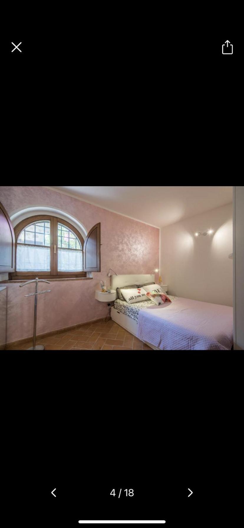Apartmán Casa Orma Rapolano Terme Exteriér fotografie