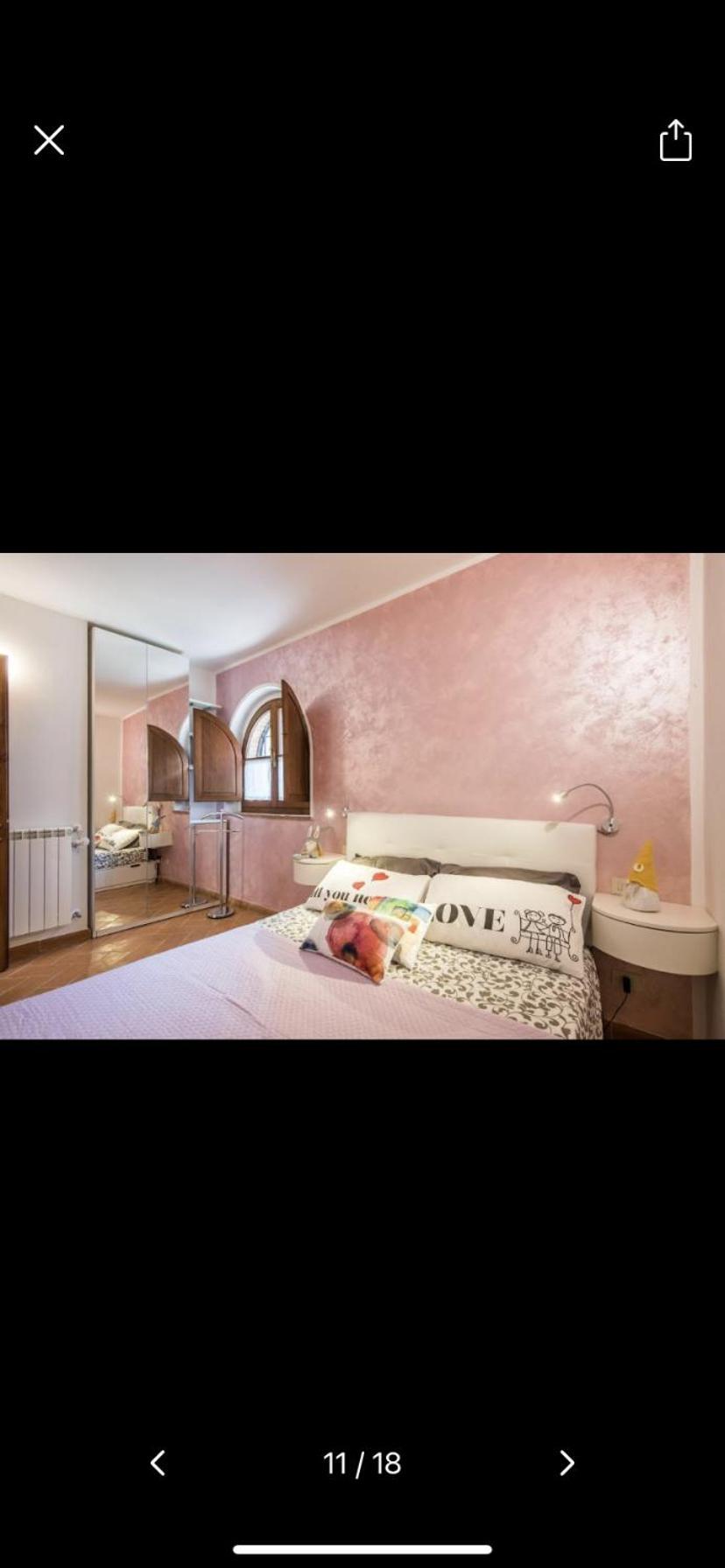 Apartmán Casa Orma Rapolano Terme Exteriér fotografie